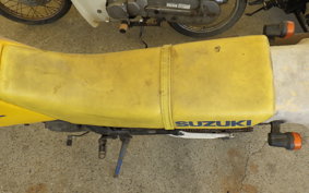 SUZUKI DR250 S SJ44A