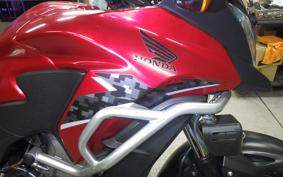 HONDA 400X ABS 2013 NC47