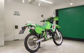 KAWASAKI KDX200SR Gen.2 2020 DX200G