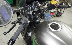 KAWASAKI Z900RS CAFE 2019 ZR900C