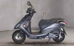 YAMAHA  AXIS Z SED7J