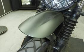 TRIUMPH SCRAMBLER 900 2023