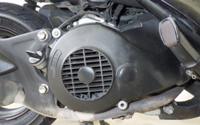 SUZUKI ADDRESS V125 S 1999 CF4MA