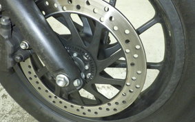 HONDA REBEL 250 A MC49