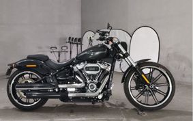 HARLEY FXBRS1870 2018 YHK