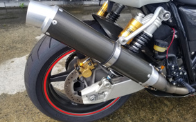HONDA CB1300SF DREAM SPECIAL 2007 SC54