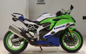 KAWASAKI ZX-4RR 2024 ZX400P