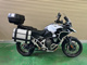 Фото Triumph TIGER 1200GTEKUSUP 2024 с японского аукциона