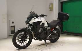 HONDA 400X 2020 NC56