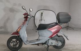 SUZUKI  LET`S 4G CA41A