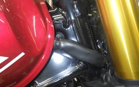 TRIUMPH SPEED 400 2025