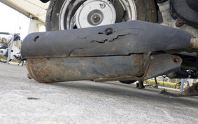 HONDA SPACY 100 JF13