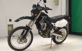 KAWASAKI KLX250 1997 LX250E