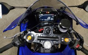 YAMAHA YZF-R7 2025 RM39J