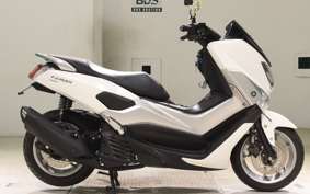 YAMAHA N-MAX 155 A SG50J
