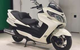SUZUKI SKYWAVE 250 (Burgman 250) S Gen.3 CJ46A