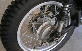 HONDA SL250S SL250S