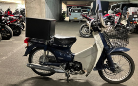HONDA SUPER CUB50 AA01