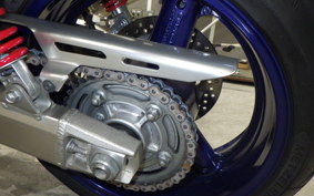 SUZUKI GSX1400 2009 GY71A
