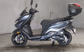 SUZUKI  BURGMAN  STREET 125EX EA23M
