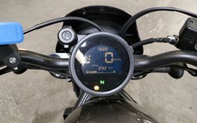 HONDA REBEL 250 S MC49