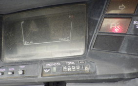 HONDA FUSION X MF02
