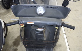 HONDA GYRO CANOPY TA03