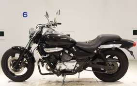 KAWASAKI ELIMINATOR 250 V VN250A