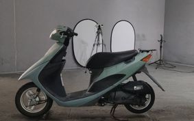 SUZUKI ADDRESS V50 CA42A