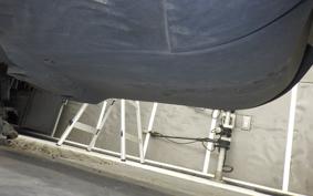 HONDA BENLY 50 2006 AA05
