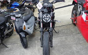 YAMAHA XSR700 2022 RM41J