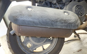 SUZUKI LET's 2 CA1PA