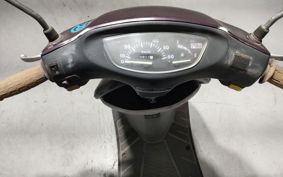 HONDA DIO AF34