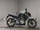 Фото Honda CB250 2015 с японского аукциона