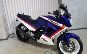 KAWASAKI GPX250R EX250E