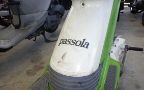 YAMAHA PASSOL 2T4
