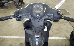 HONDA TACT Gen.4 AF75