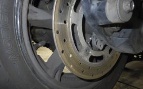 SUZUKI SKYWAVE 200 (Burgman 200) CH41A