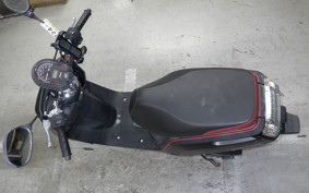 HONDA ﾀﾞﾝｸ 2004 AF78