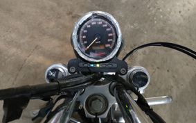 HARLEY XL883R 2002 CKM