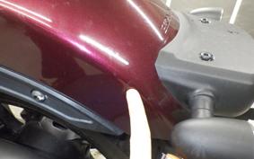 HONDA REBEL 1100 DCT 2022 SC83