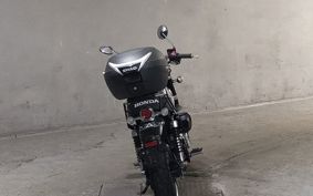 HONDA MONKEY 125 JB02