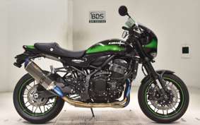KAWASAKI Z900RS CAFE 2025 ZR900K
