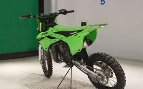 KAWASAKI KX112 2009 KX112A