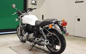HONDA CB1100 ABS 2017 SC65
