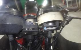 HONDA CBX550F 2026 PC04