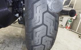 HONDA SHADOW 750 PHANTOM 2012