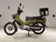 Фото Honda CROSS CUB 110 2020 с японского аукциона