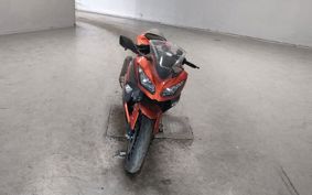 KAWASAKI NINJA250 EX250L