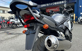 SUZUKI BANDIT 1250 F ABS 2011 GW72A